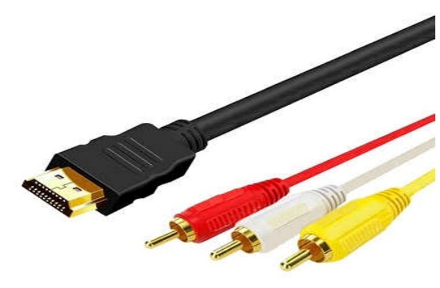 HDMI CABLES