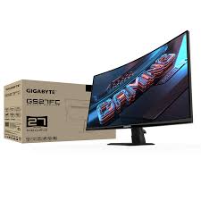 Gigabyte GS27FC 27" Curved
