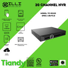 TIANDY TC-R3120