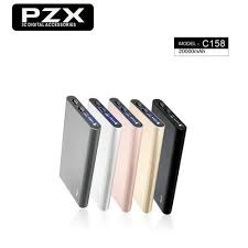 PZX C158 Power Bank 10000mah