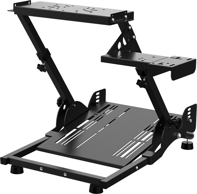 STAND STEERING WHEEL A10