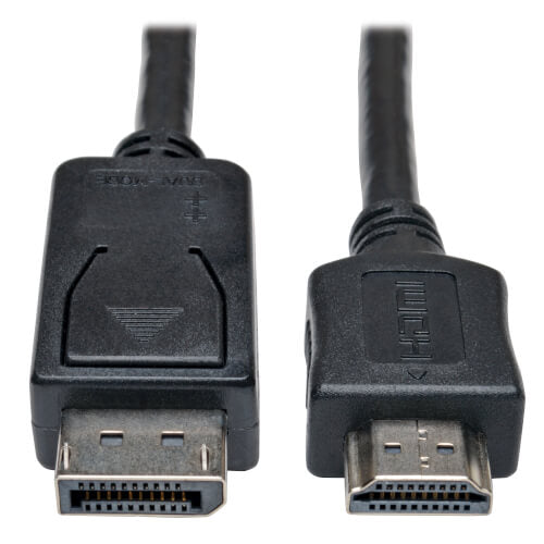 HDMI CABLES