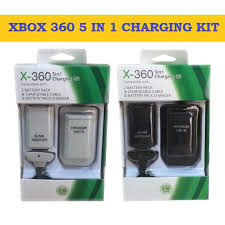 Xbox 360 Joypad Charger