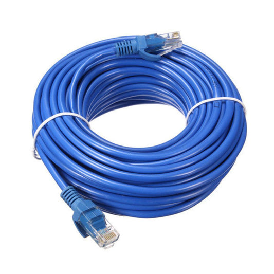 INTERNET CABLE CAT6 كابل شبكة جاهز