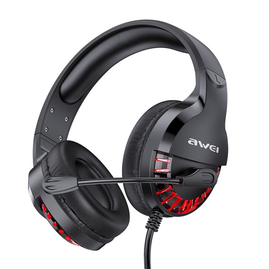 “awei”  Wired  headset ES-770i