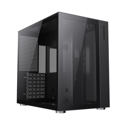 PC Case Infinity Black