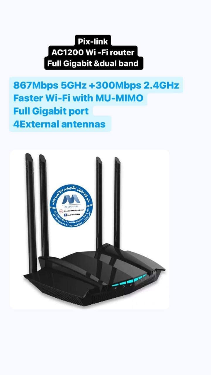 Wan Router Gigabyte