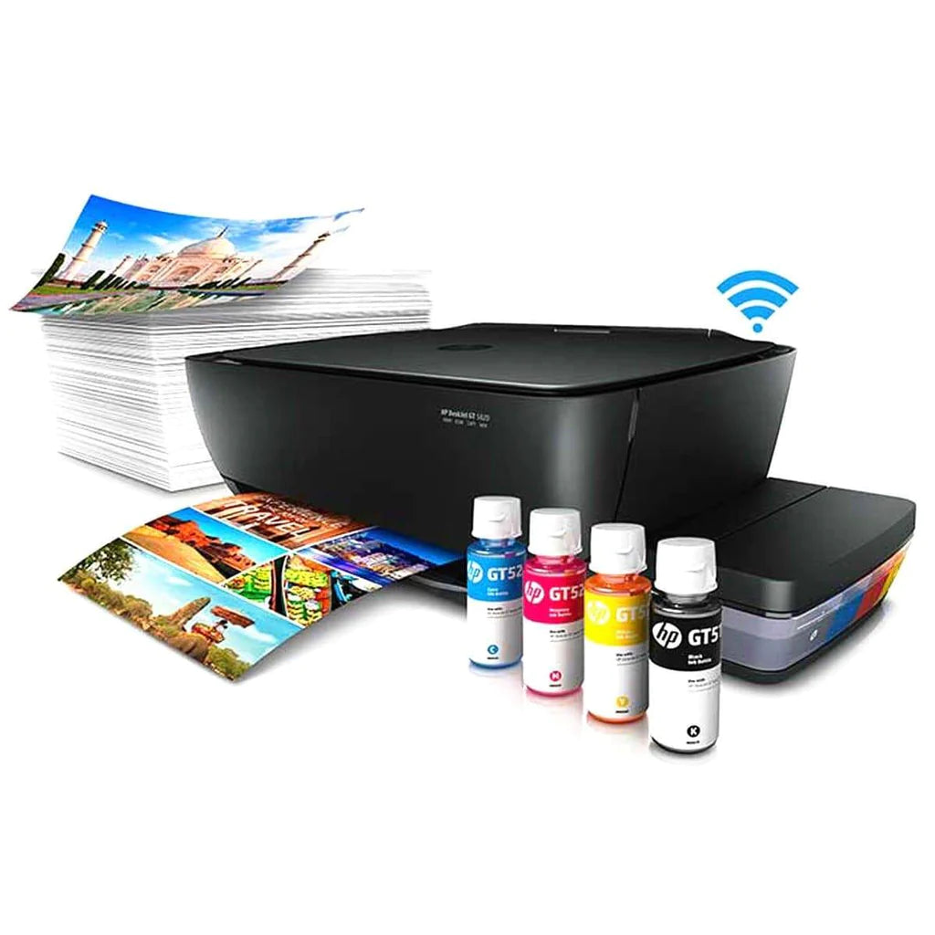 HP Ink Tank Wireless 415 Printer