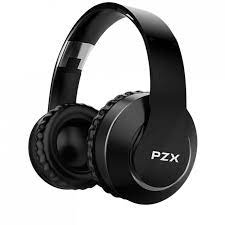 Pzx Headphone R12