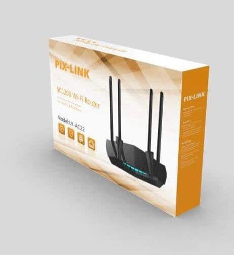 Wan Router Gigabyte