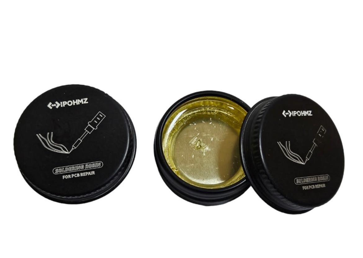 IPOHMZ Repair Rosin