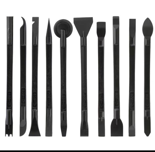 IPOHMZ Multifunctional Disassembly Tool Set 10 IN 1