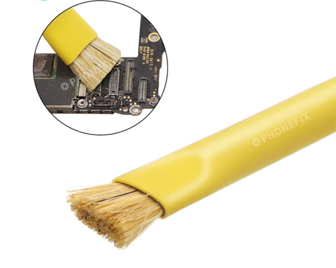 IPHMZ Double head motherboard cleaning brush