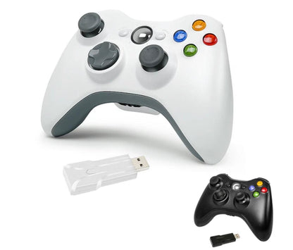 Xbox 360 JoyPad
