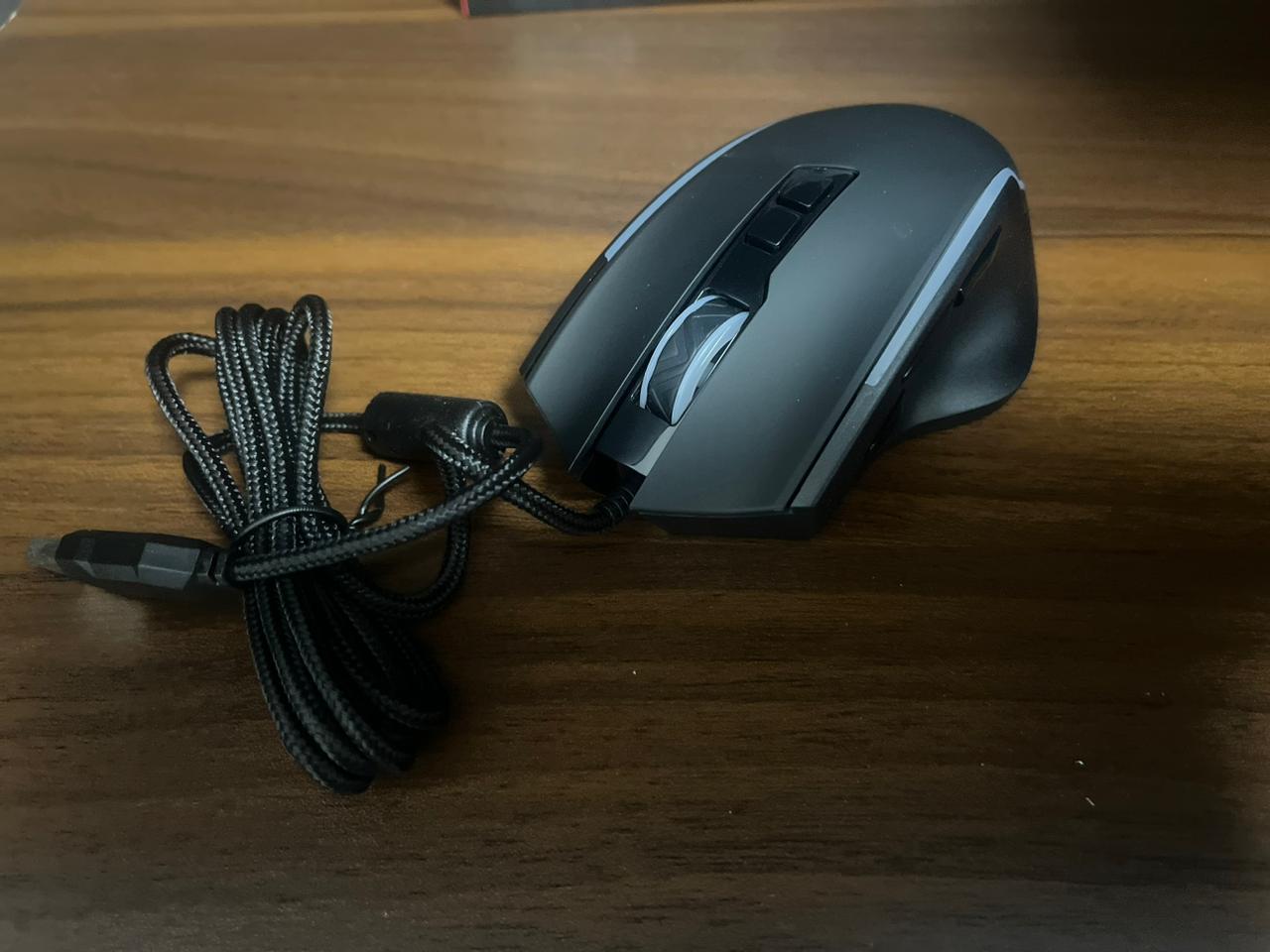 XTRIKE ME GM-518 GAMING MOUSE