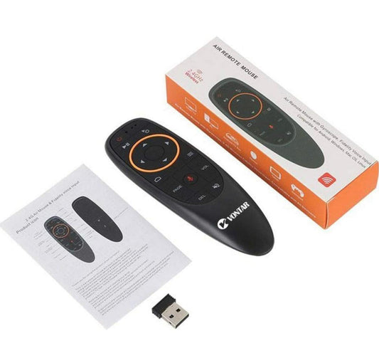 AIR REMOTE MOUSE  G10