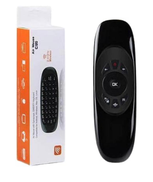 AIR REMOTE MOUSE C120