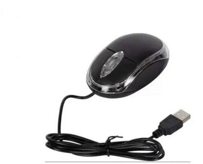 wired mouse SJ-100