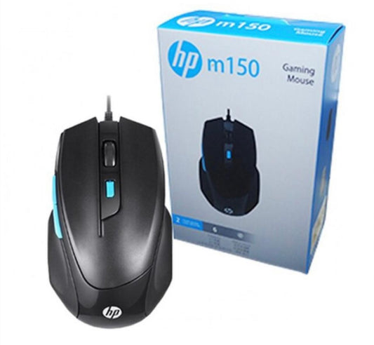 GAMING MOUSE HP M150 WIRED