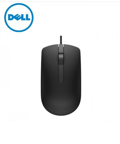 MS116 OPTICAL MOUSE