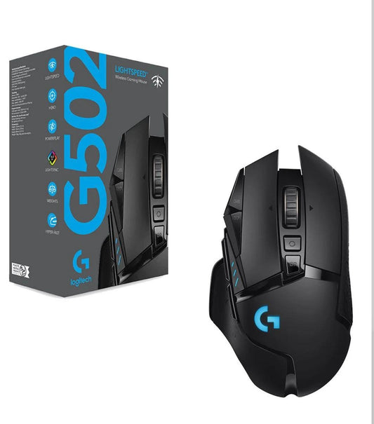 Mouse gaming G502