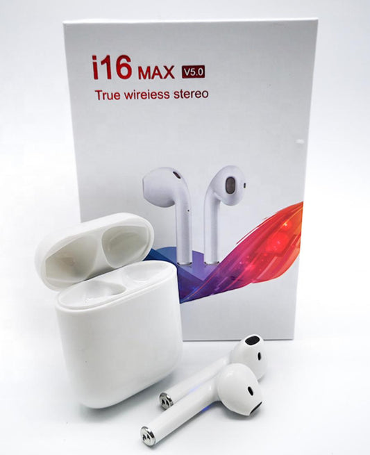 EARPHONE I16