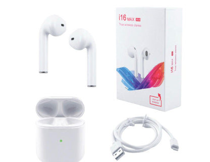 EARPHONE I16