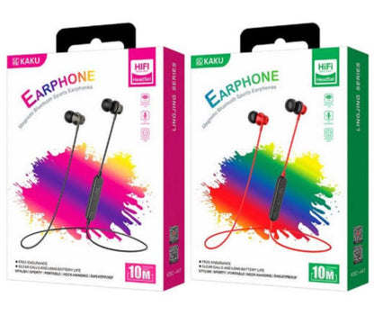 STN - 730 HEADPHONE - NECK - LEVEL U