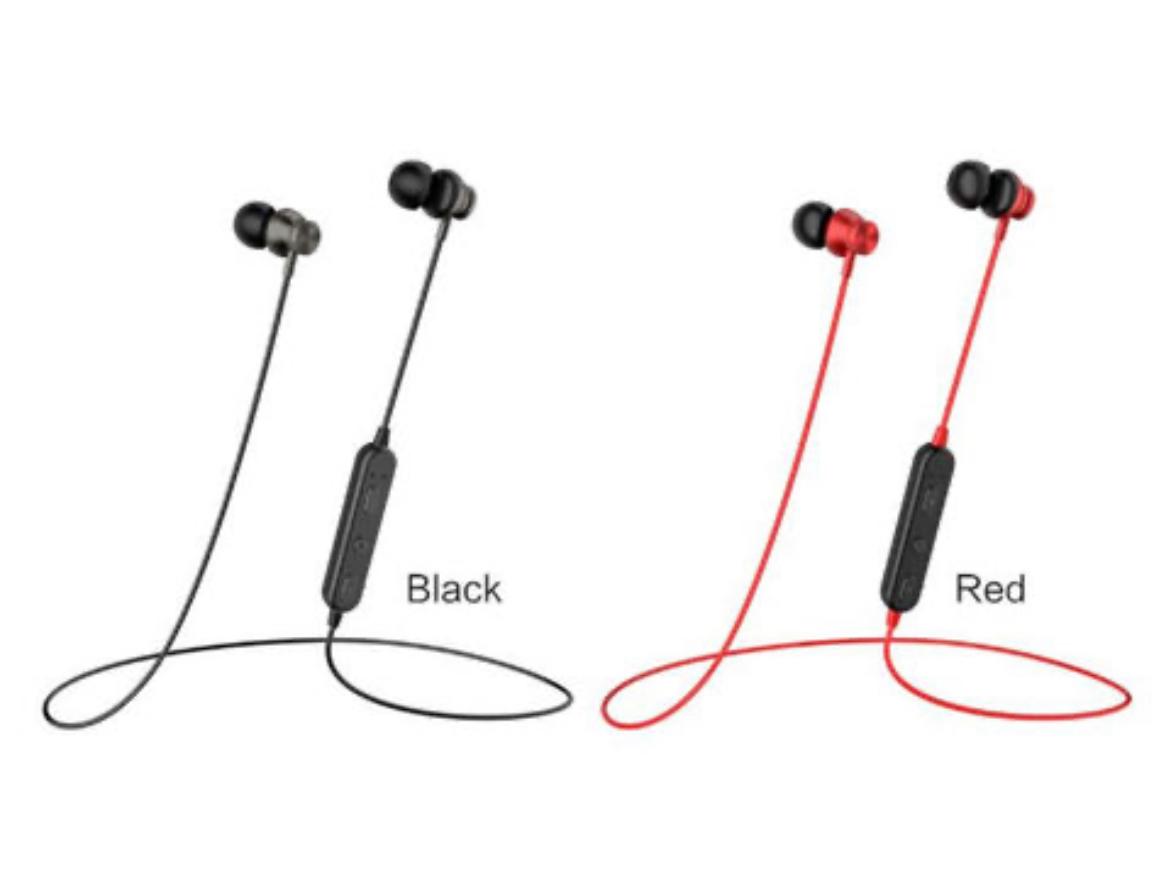 STN - 730 HEADPHONE - NECK - LEVEL U