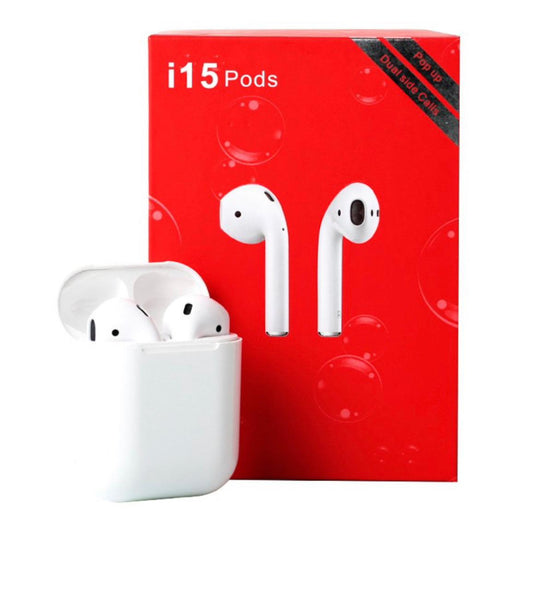 EARPHONE BT I15