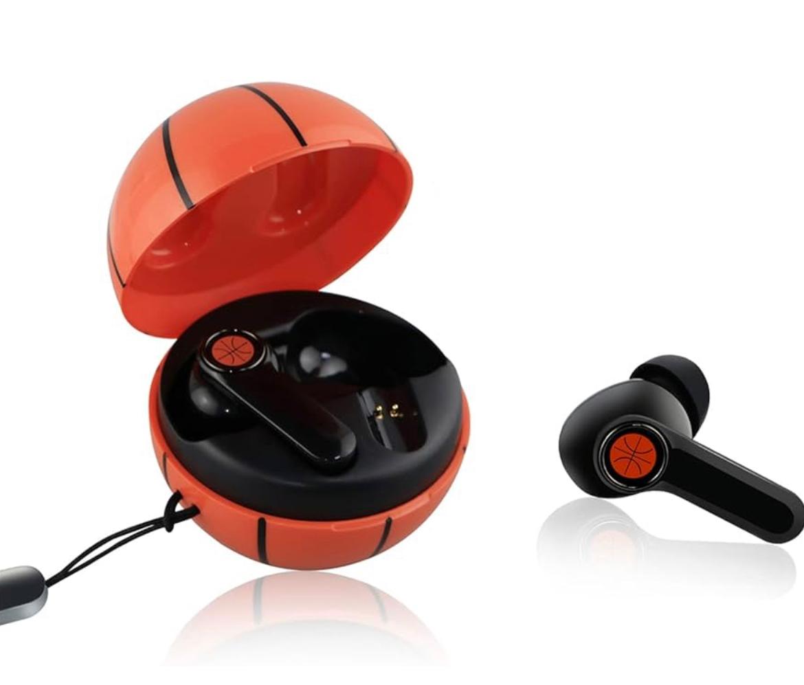 FOOTBALL EARPHONE