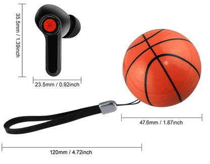 FOOTBALL EARPHONE