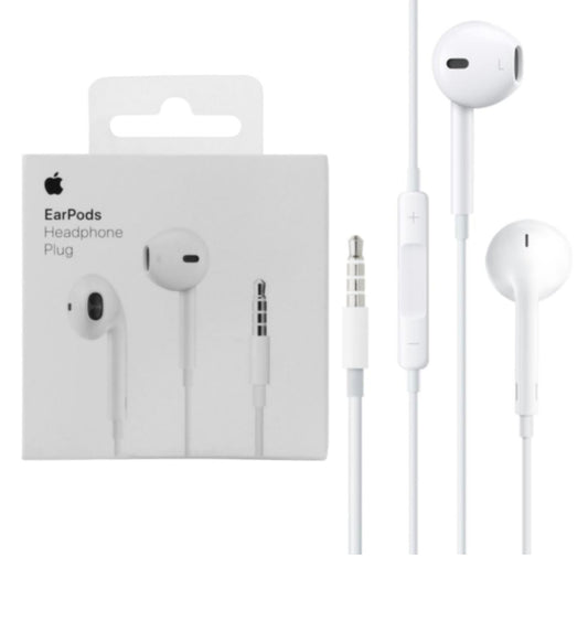 Earpods Headphone Plug
