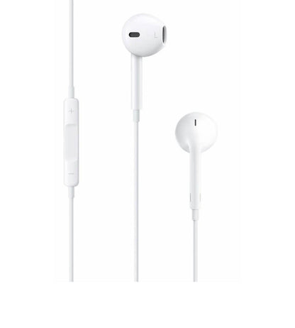 Earpods Headphone Plug