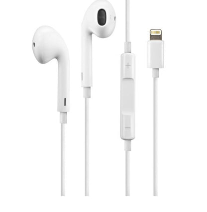 Earpods Lightning Connecctor