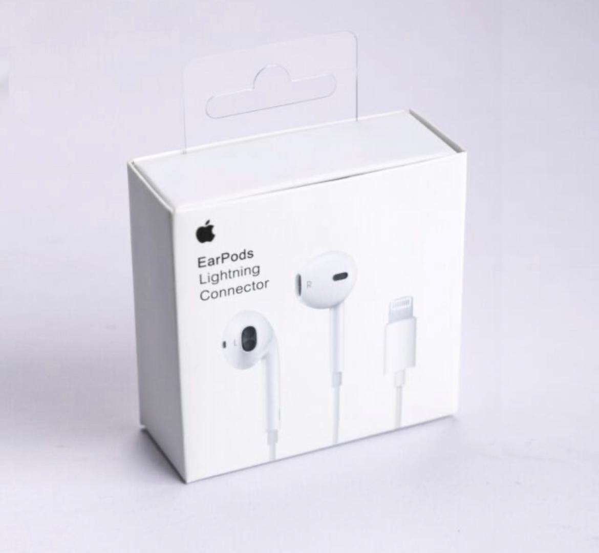 Earpods Lightning Connecctor