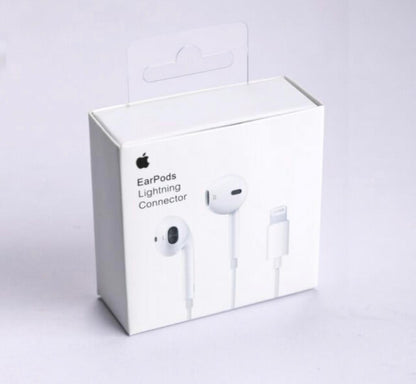 Earpods Lightning Connecctor
