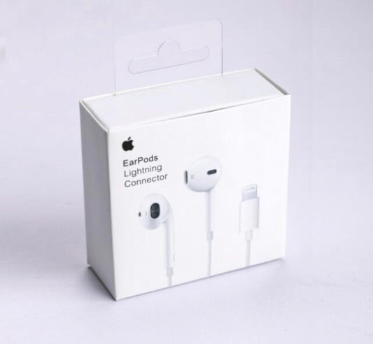 Earpods Lightning Connecctor