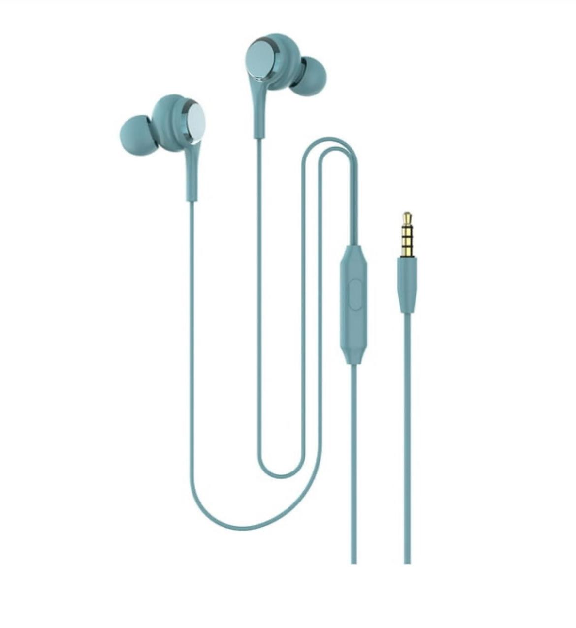 S-03 Earphones