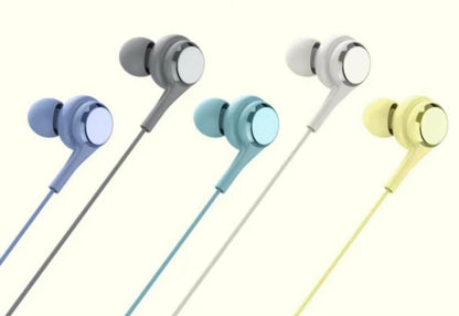 S-03 Earphones