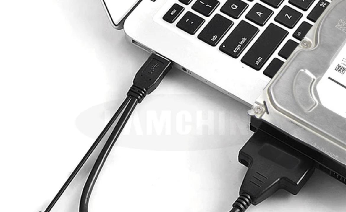 Usb 3.0 to Sata cable