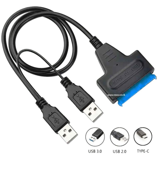 Usb 3.0 to Sata cable