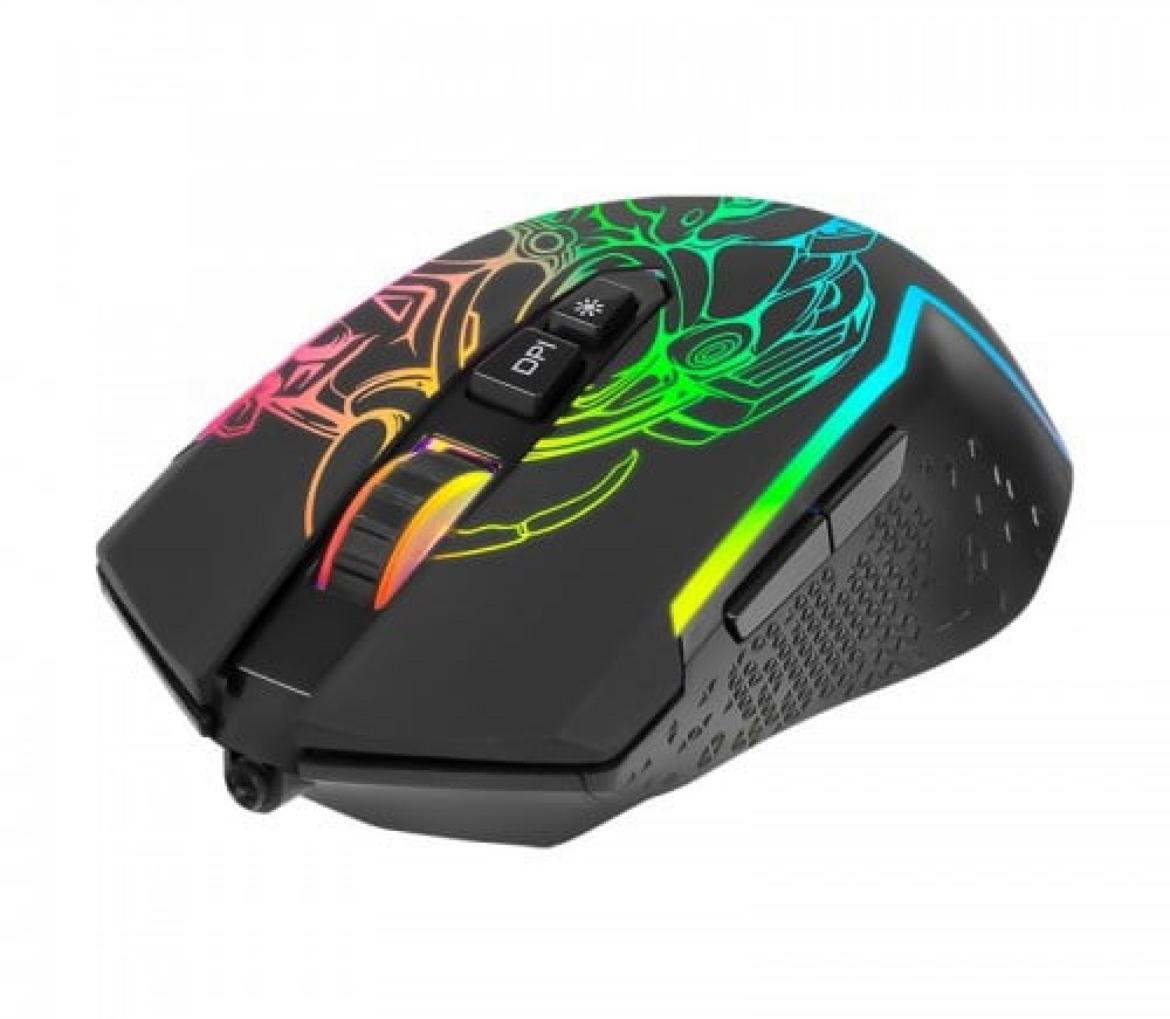 XTRIKE ME GM-327 Gaming Mouse