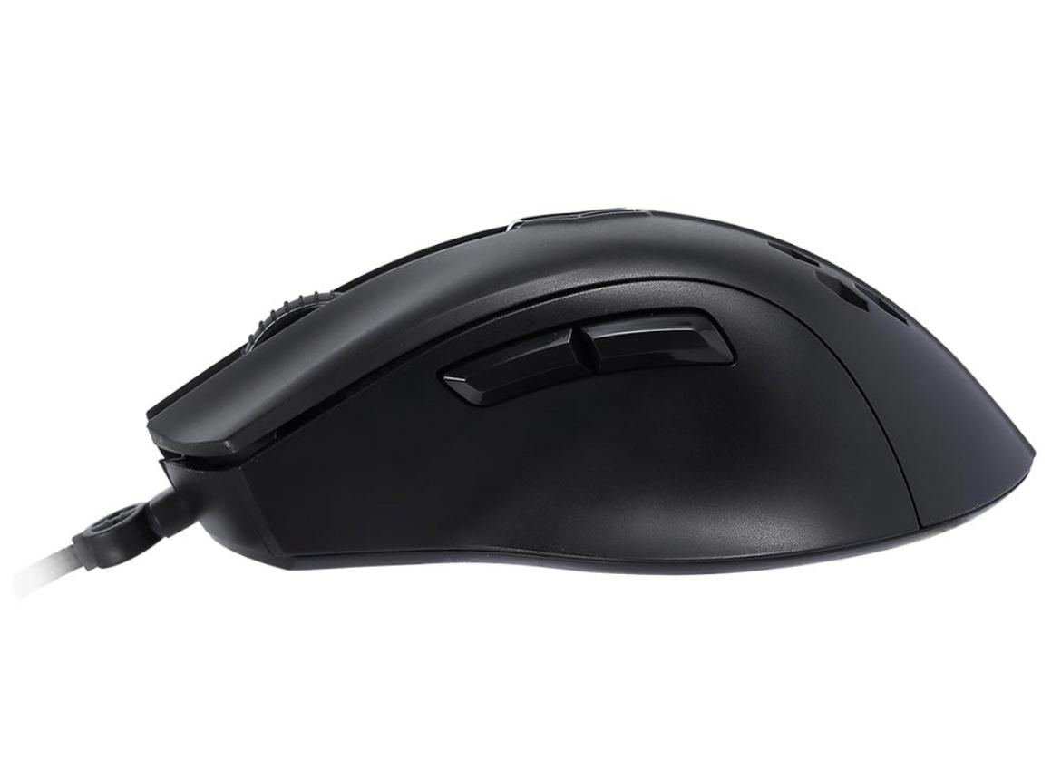 XTRIKE ME GM - 515 Wired Mouse