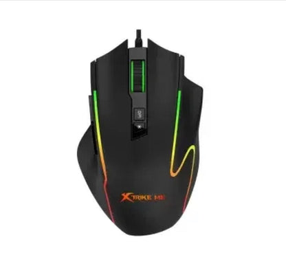 XTRIKE ME GM-518 GAMING MOUSE