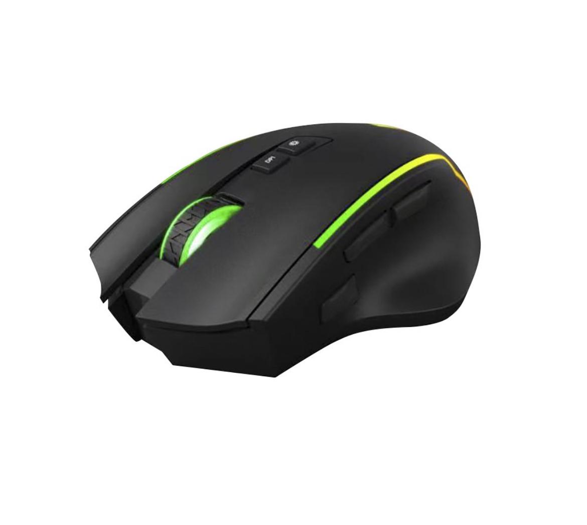 XTRIKE ME GM-518 GAMING MOUSE