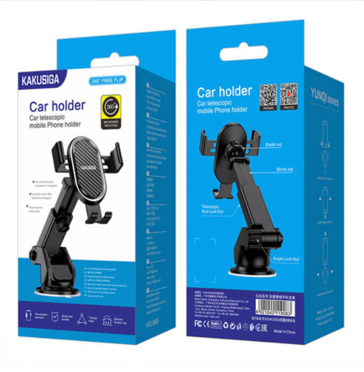 Holder KSC-588B