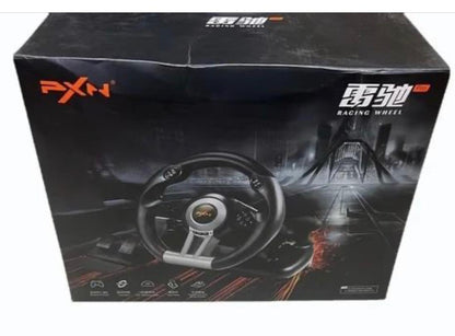 V3 Steering Wheel