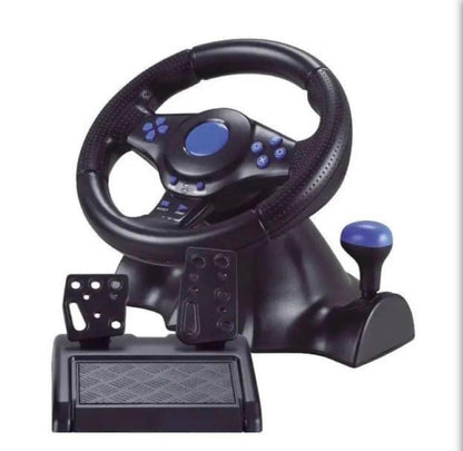 GT-V7 Steering Wheel