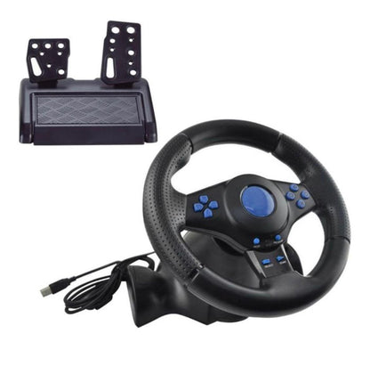 GT-V7 Steering Wheel